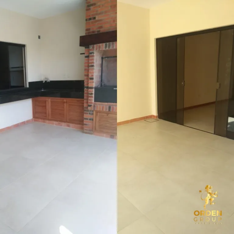 VENDO DUPLEX A ESTRENAR - BARRIO VILLA AURELIA — foto 3