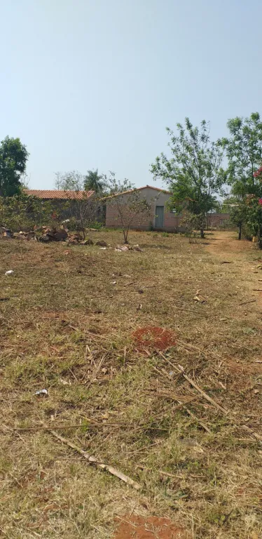 Vendo terreno en zona Itaugúa — foto 2