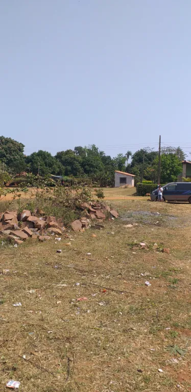 Vendo terreno en zona Itaugúa — foto 3