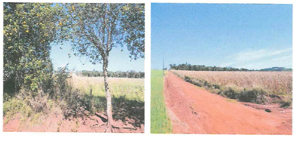 VENDO TERRENO EN ITAPUA - ALTO VERA — foto 3
