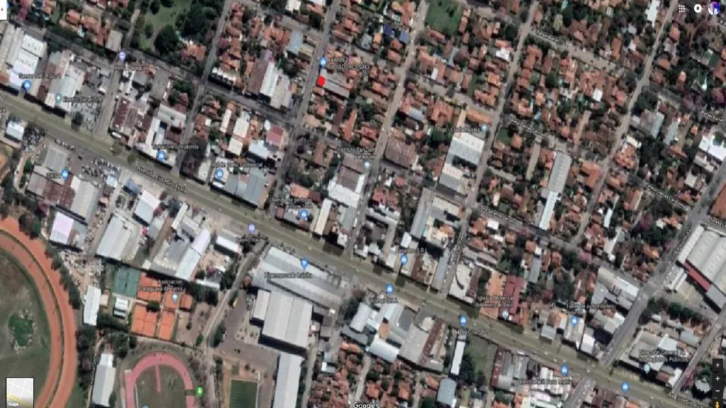 VENDO DEPOSITO EN ASUNCION - LA RECOLETA — foto 2