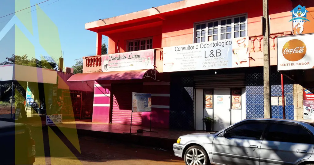 Salon comercial a pasos de la ruta nacional — foto 3