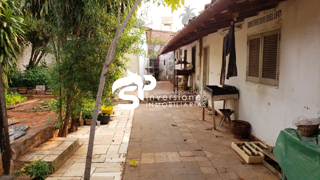 Casa en B° Mburicao — foto 2