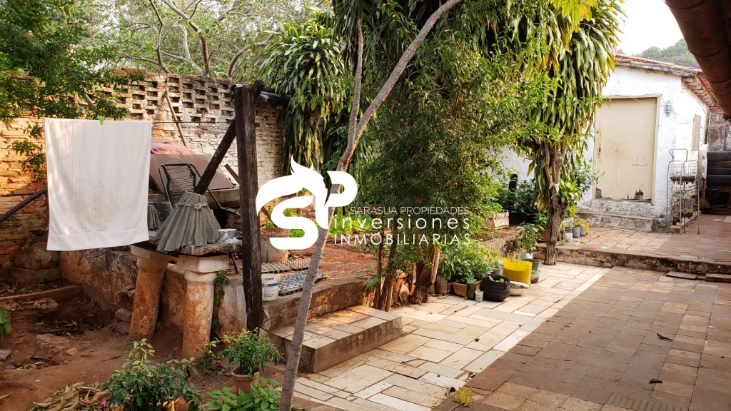 Casa en B° Mburicao — foto 3