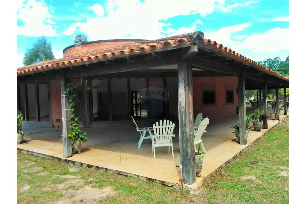 VENDO AMPLIA CASA QUINTA EN VILLA FLORIDA 235,000 USD — foto 2