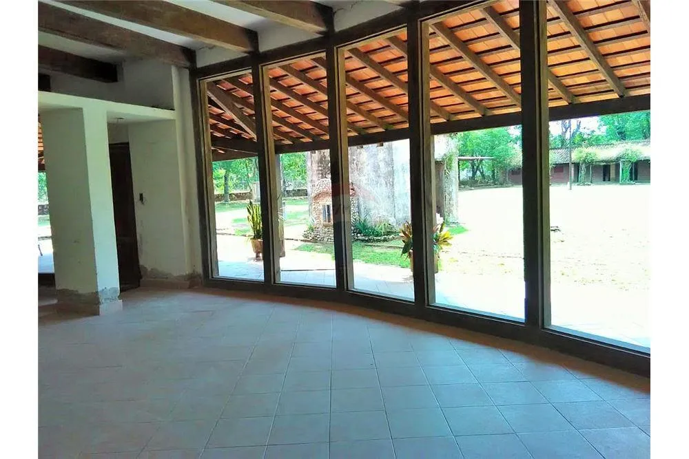 VENDO AMPLIA CASA QUINTA EN VILLA FLORIDA 235,000 USD — foto 3
