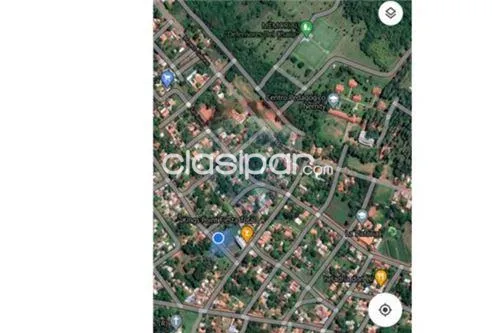 VENDO TERRENO IDEAL PARA INVERTIR EN SAN LORENZO — foto 3