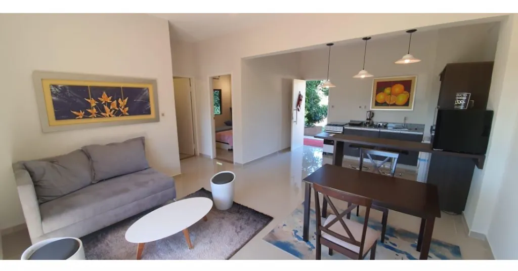 financiacion propia en complejo habitacional parque elisa (departamentos a estrenar) — foto 2