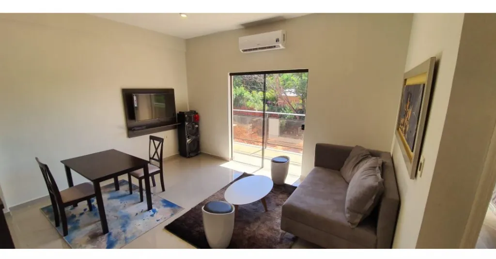 financiacion propia en complejo habitacional parque elisa (departamentos a estrenar) — foto 3