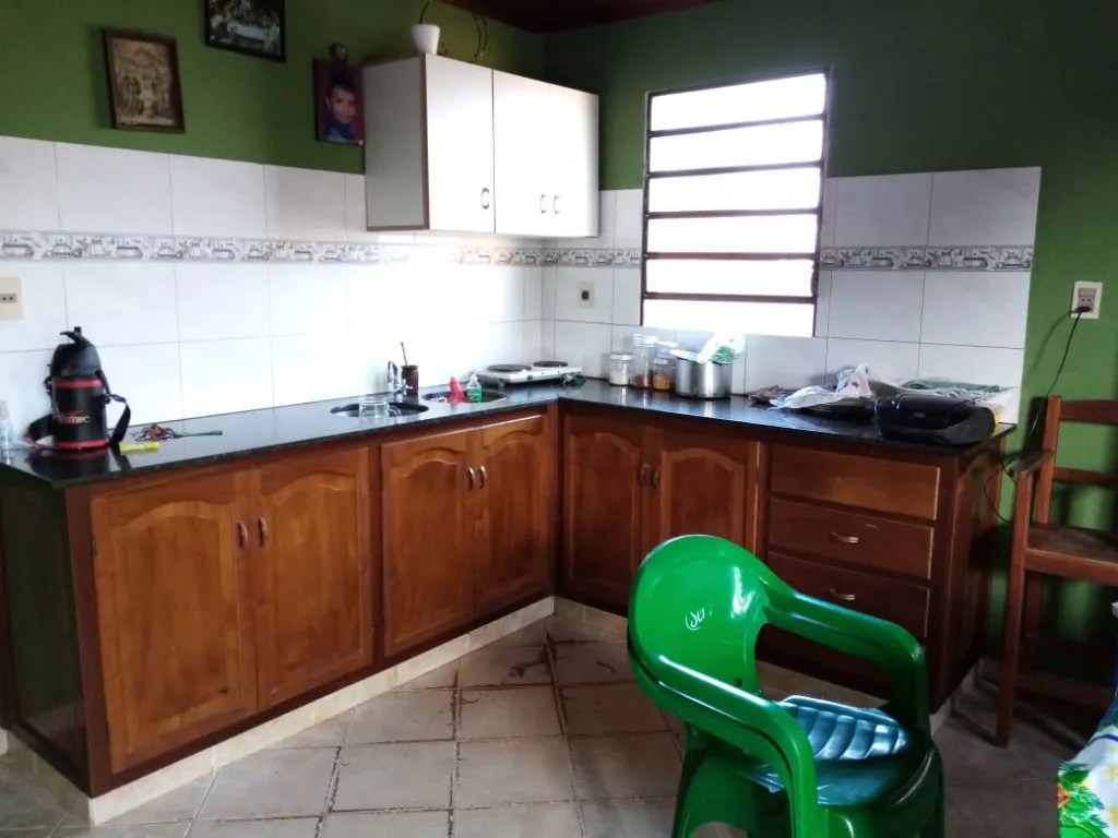 Vendo casa en San Lorenzo — foto 3