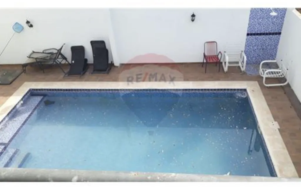vendo hermosa casa en san Bernardino a 2 cuadras de la avda. guillermo naumann — foto 3