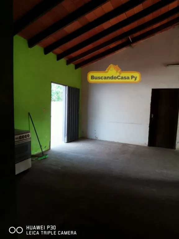 VENDO CASA EN ÑEMBY, ZONA COCA COLA. F3257. — foto 2
