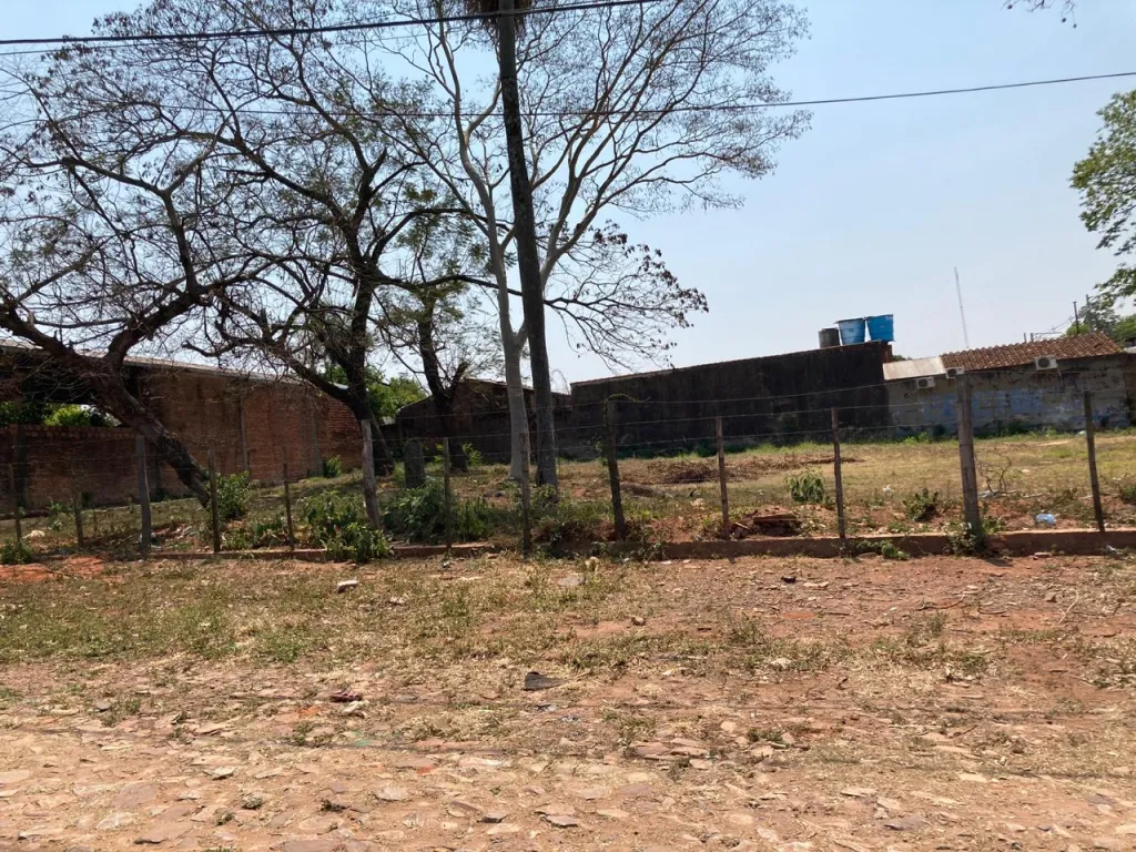 TERRENO EN FERNANDO DE LA MORA SUR — foto 2