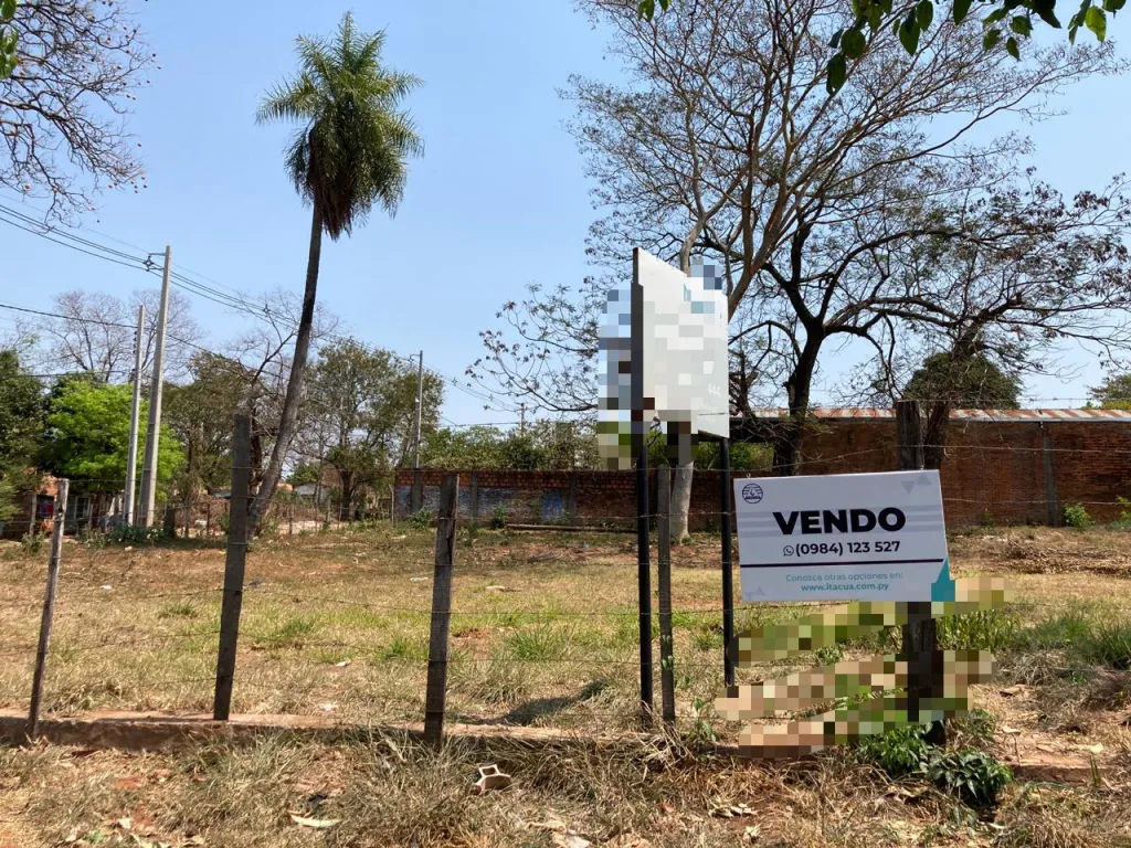 TERRENO EN FERNANDO DE LA MORA SUR — foto 3