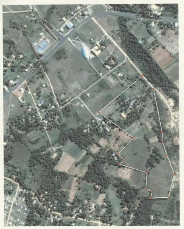 VENDO PROPIEDAD EN VILLETA DEPARTAMENTO CENTRAL — foto 2