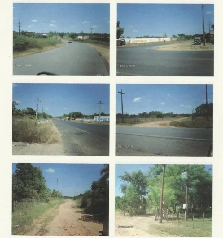 VENDO PROPIEDAD EN VILLETA DEPARTAMENTO CENTRAL — foto 3