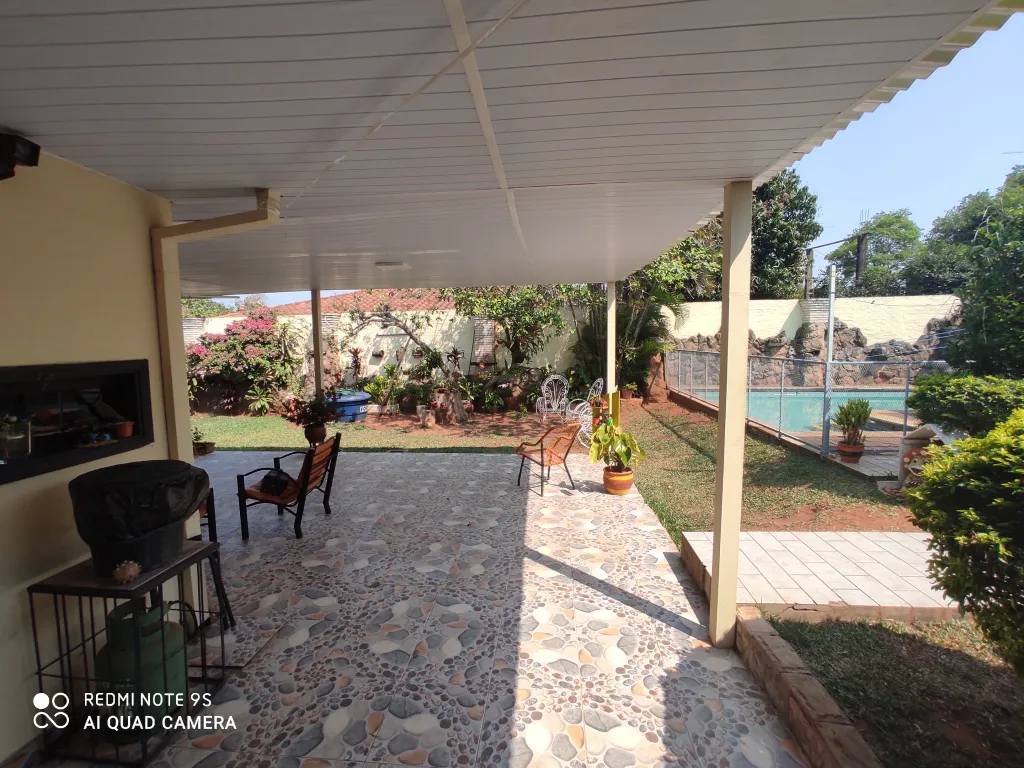 Vendo Hermosa Casa en Barrio Palma Loma de Luque — foto 2