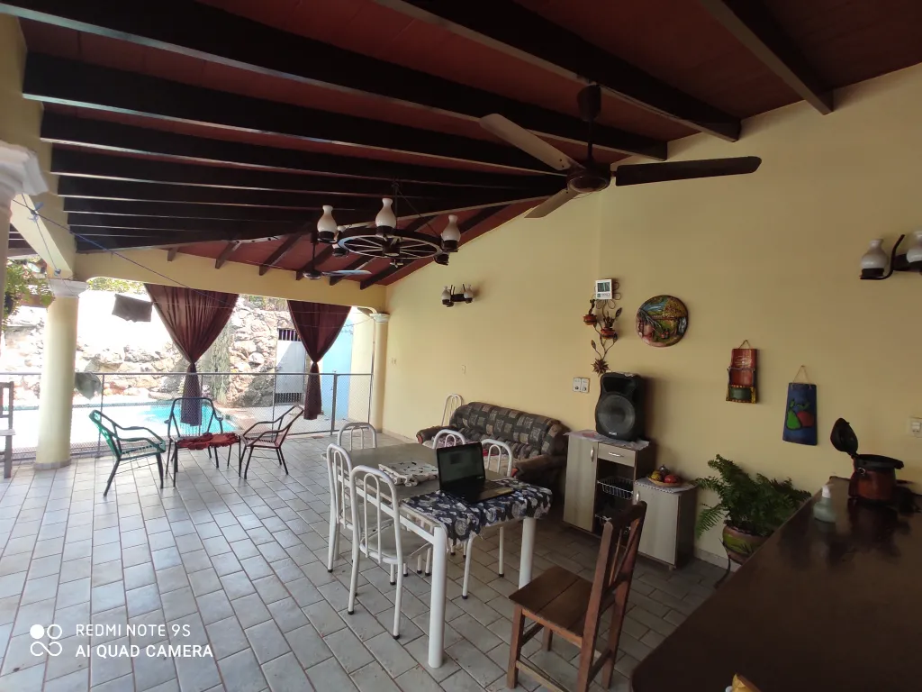 Vendo Hermosa Casa en Barrio Palma Loma de Luque — foto 3