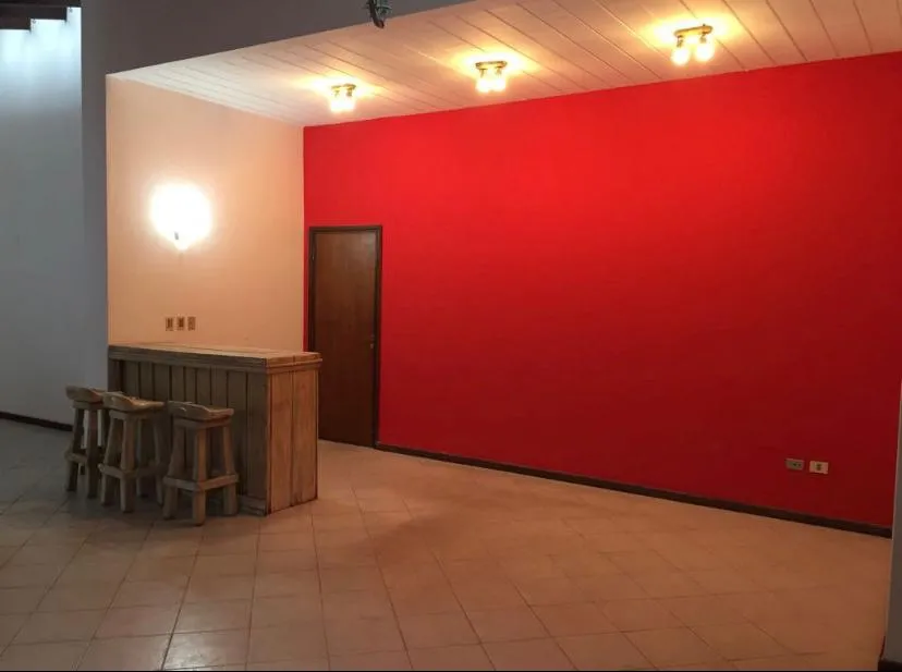 VILLA MORRA – LAS ALMENAS: IDEAL P CASA U OFICINA, 5 DORMITORIOS, 12.000.000 GS. — foto 3