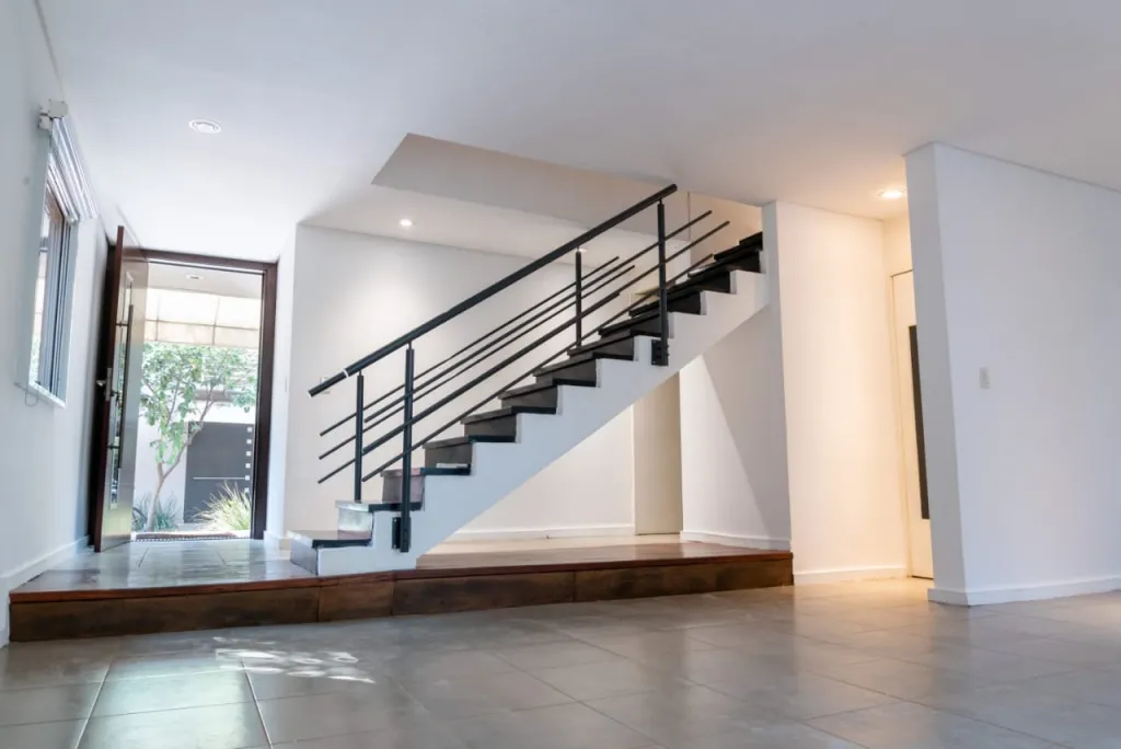 VENDO HERMOSA RESIDENCIA EN BOTÁNICA 5 FDO DE LA MORA ZONA NORTE — foto 3