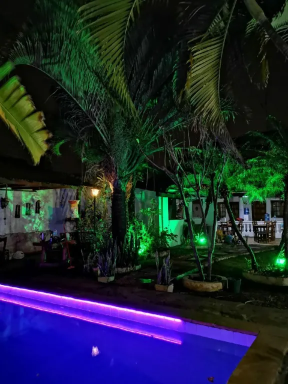 Casa quinta con piscina. — foto 2