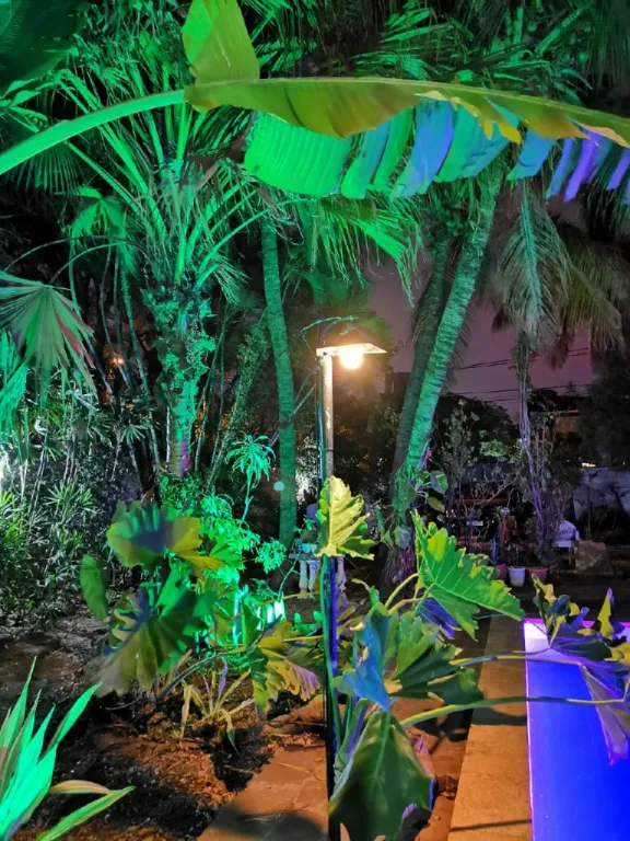 Casa quinta con piscina. — foto 3