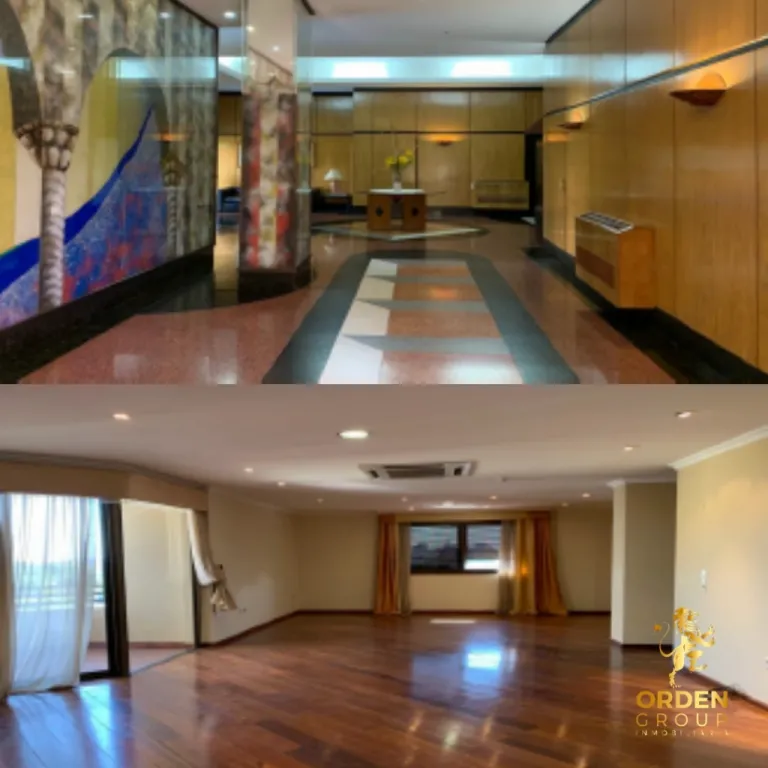 VENDO DEPARTAMENTO EN EDIFICIO ASTURIAS — foto 2