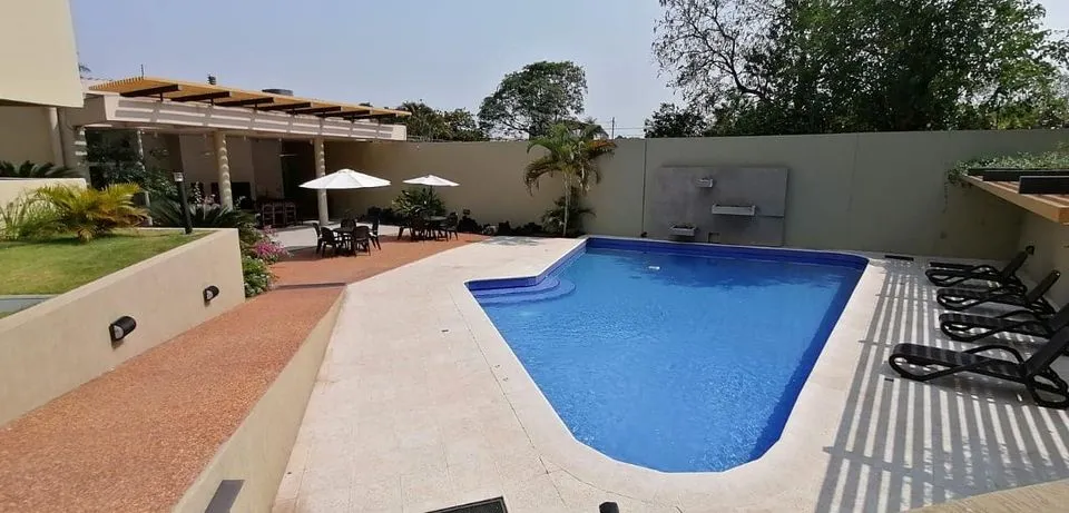 DEPARTAMENTO EN ASUNCION BARRIO VIRGEN DEL HUERTO, UNIVERSIDAD AMERICANA — foto 3