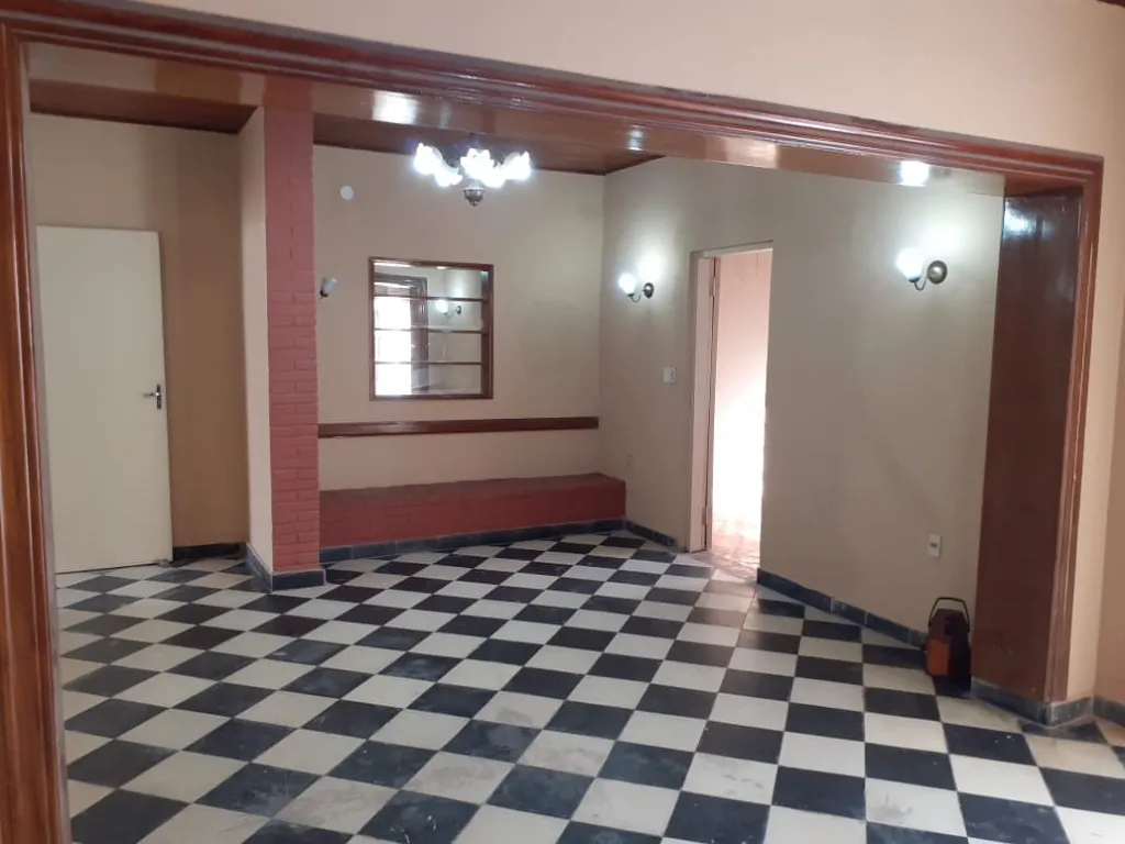 AMPLIA CASA EN BARRIO SAN VICENTE (ASUNCIÓN) — foto 2