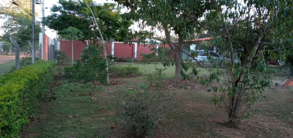 Casa en Luque camino a San Lorenzo — foto 2