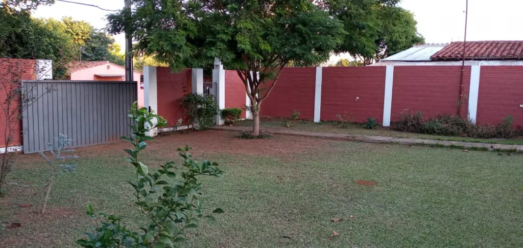 Casa en Luque camino a San Lorenzo — foto 3