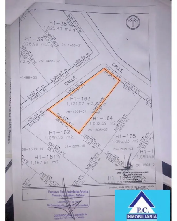 Vendo hermoso Lote en esquina!!! — foto 3