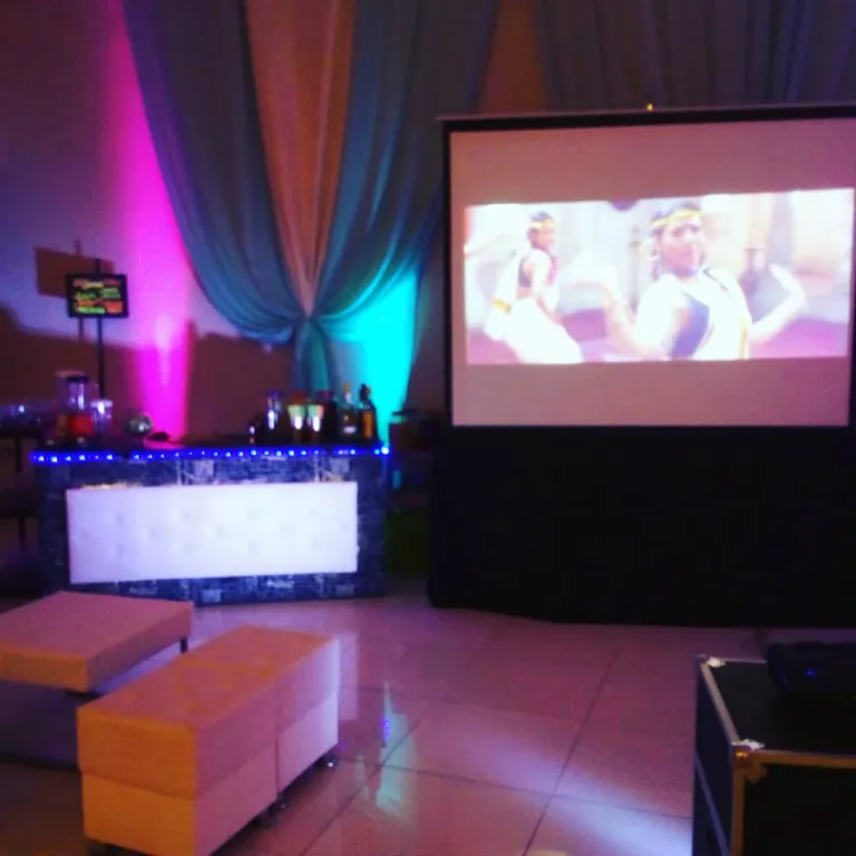 Alquilo Barra de Tragos y Servicio de Discoteca para Eventos — foto 2