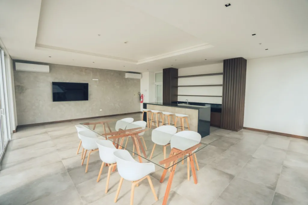 DEPARTAMENTOS EXCLUSIVOS EN ASUNCION YCUA SATI — foto 2