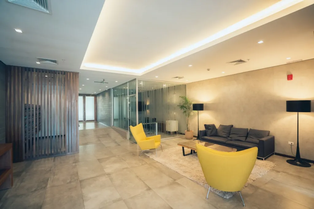 DEPARTAMENTOS EXCLUSIVOS EN ASUNCION YCUA SATI — foto 3