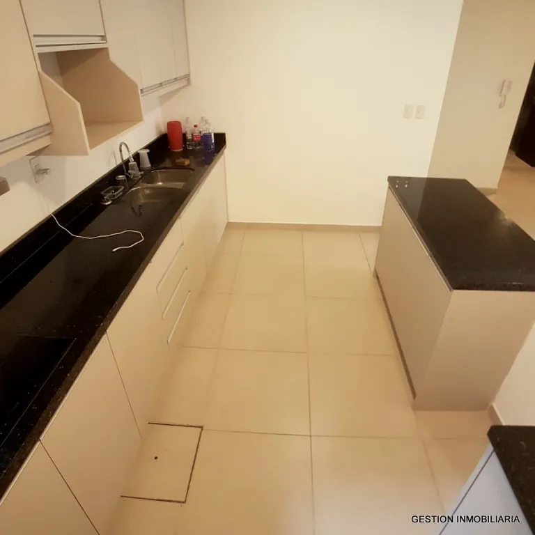 2 habitaciones 1 baño Departamentocondominio — foto 3