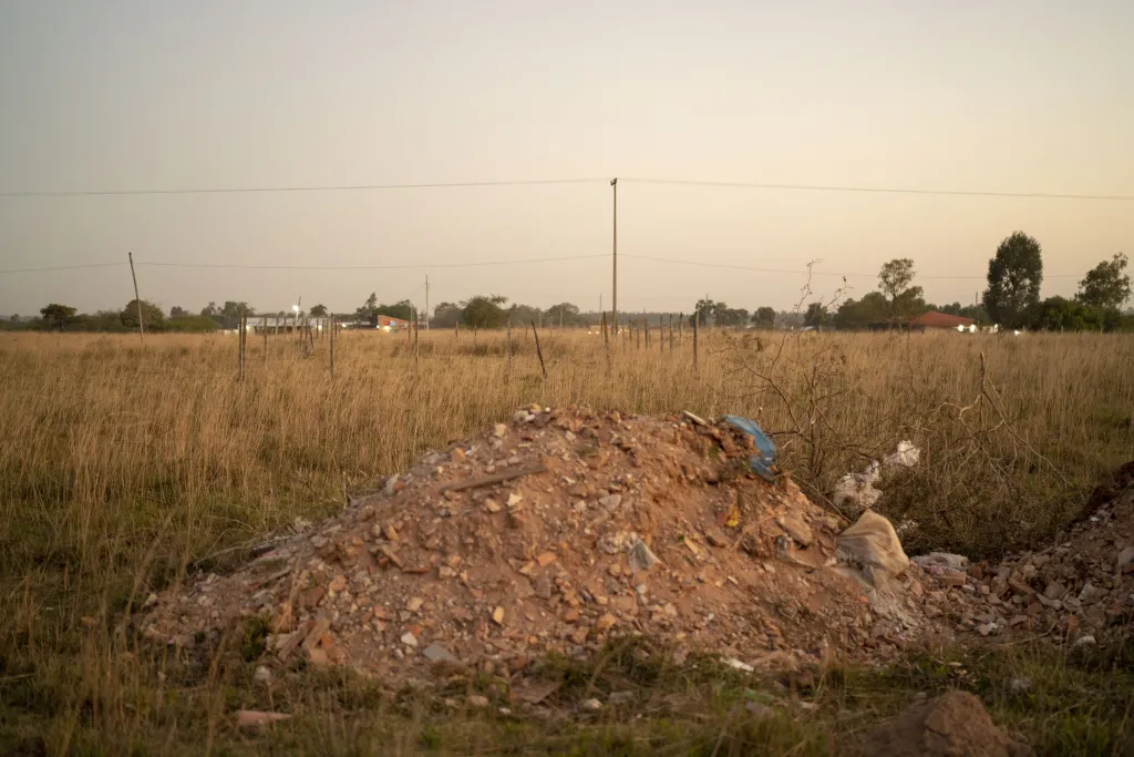 Terreno en Ypane! — foto 3
