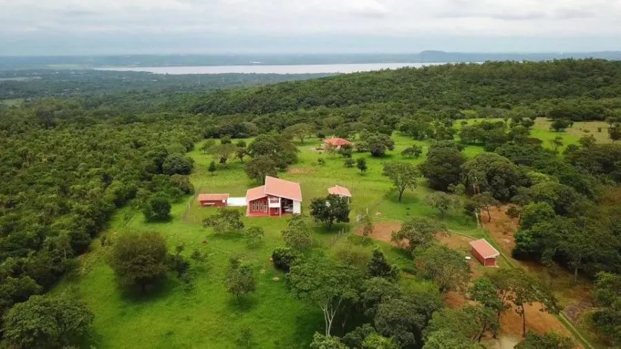 VENDO IDEAL PARA INVERSIONISTAS CASA EN LAS ALTURAS DE SAN BERNARDINO — foto 2