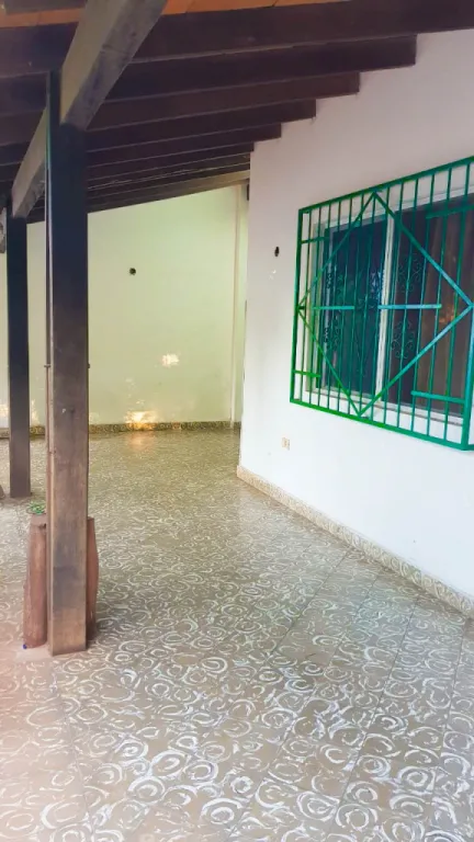 VENDO CASA EN MORA CUÉ LUQUE — foto 3