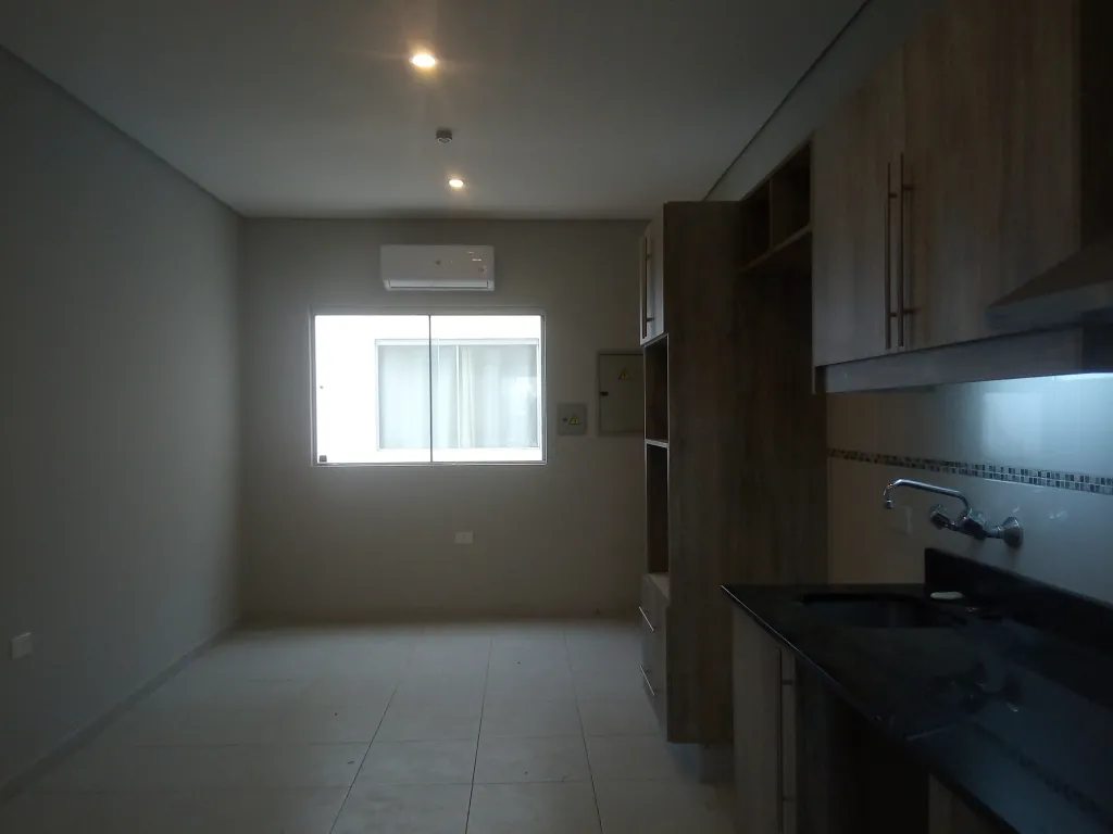 Departamento de 1 Dormitorio en barrio San Vicente, a pasos de Félix Bogado — foto 2