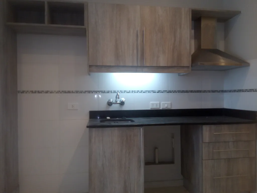 Departamento de 1 Dormitorio en barrio San Vicente, a pasos de Félix Bogado — foto 3