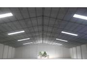 ALQUILO DEPOSITO DE 1.900 M2 ZONA ARTIGAS‼️ C-1179