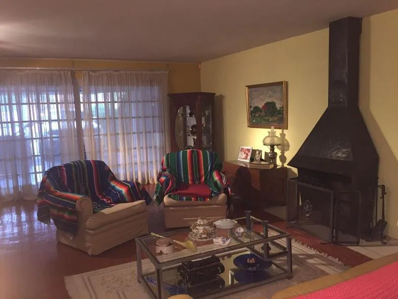 VILLA MORRA – OFERTAZO: 532M2, RESIDENCIA A PRECIO DE DÚPLEX, ÚNICA OPORTUNIDAD!!. — foto 3
