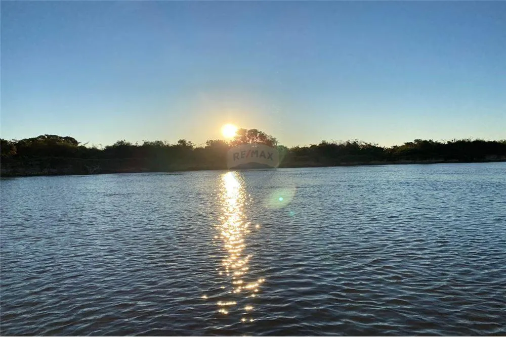 VILLA HAYES – TRANSCHACO: 28HECTAREAS S RIO PARAGUAY P PUERTOS Y OTROS, 45.000 USDHA — foto 2