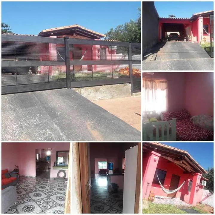 VENDO HERMOSA CASA EN VILLA ELISA. Y5482. — foto 3