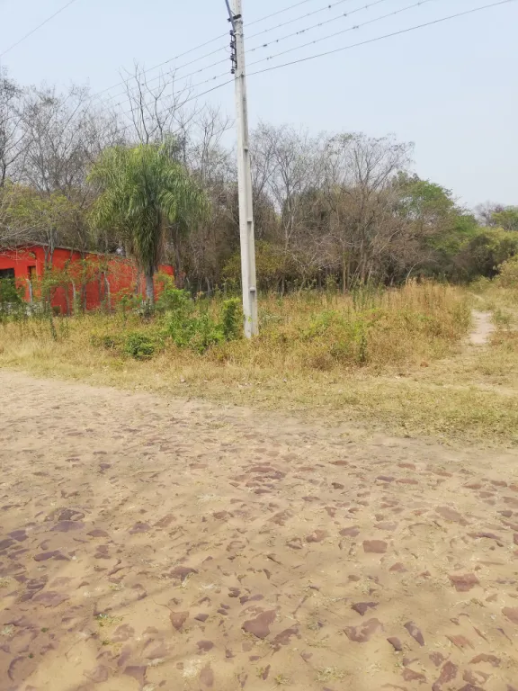 VENDO TERRENO EN AREGUA A ORILLAS DEL LAGO!! — foto 2