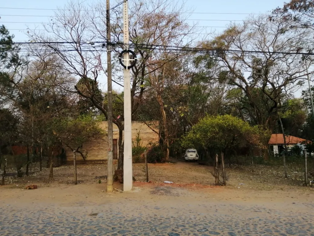 VENDO TERRENO EN M.R.ALONSO CON INMEJORABLE UBICACION!! — foto 2