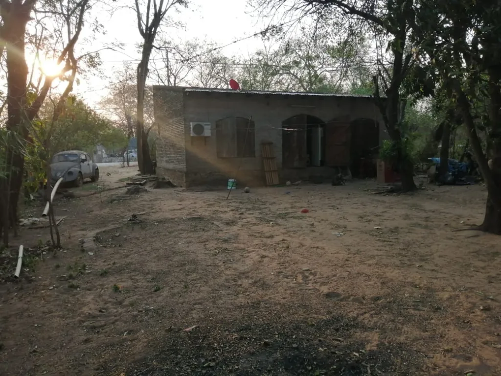 VENDO TERRENO EN M.R.ALONSO CON INMEJORABLE UBICACION!! — foto 3