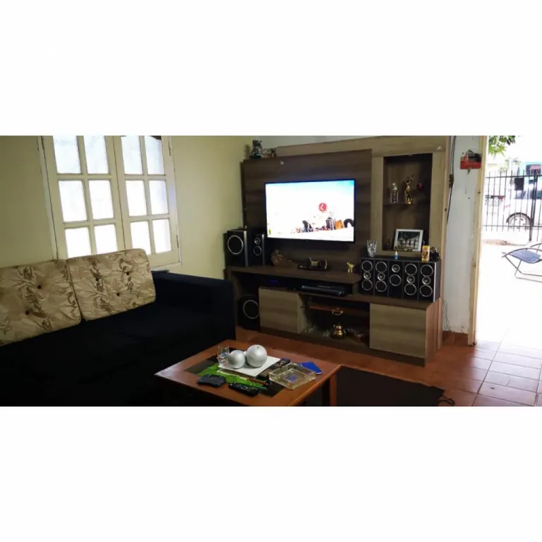 VENDO CASA EN ISLA BOGADO - LUQUE!! — foto 2