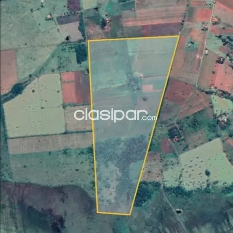 33.8 HECTAREAS EN VENTA EN SAN SOLANO MISIONES — foto 3